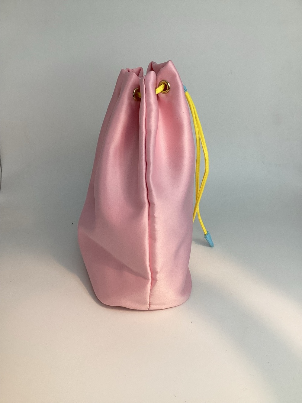 Prada candy Pouch - Pink